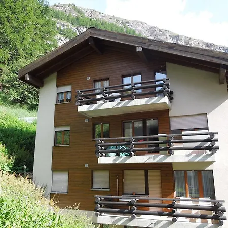 Bodmen B Appartement